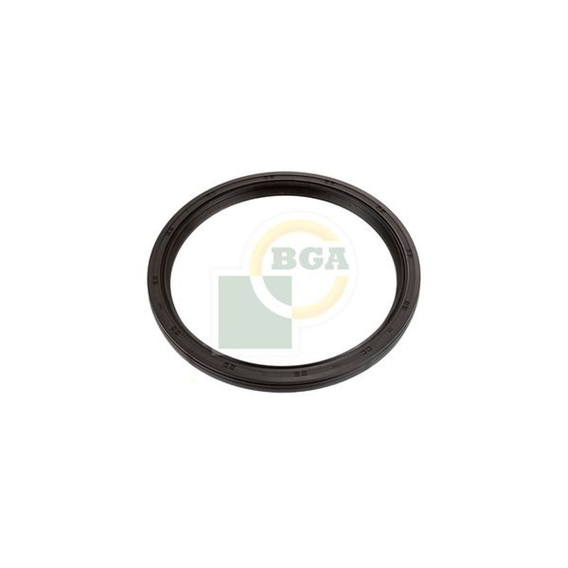 BGA Crankshaft Shaft Seal 114mm OD ID Wide fits Chevrolet Captiva 2006-2009 2.0