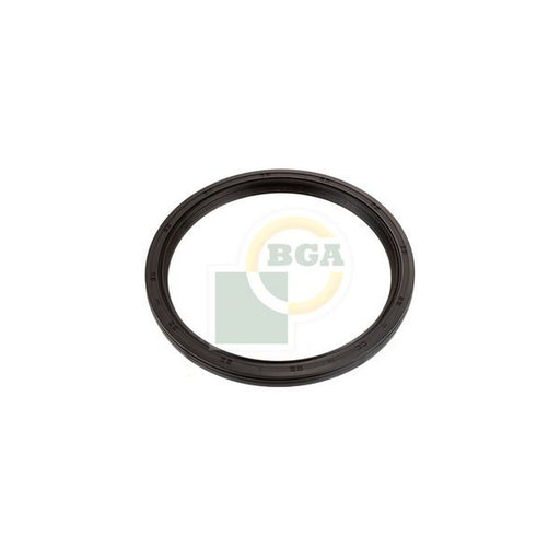 BGA Crankshaft Shaft Seal 114mm OD ID Wide fits Chevrolet Captiva 2006-2009 2.0