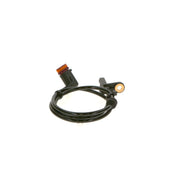 Bosch ABS Wheel Speed Sensor Rear fits Mercedes-Benz S-Class 2005-2013