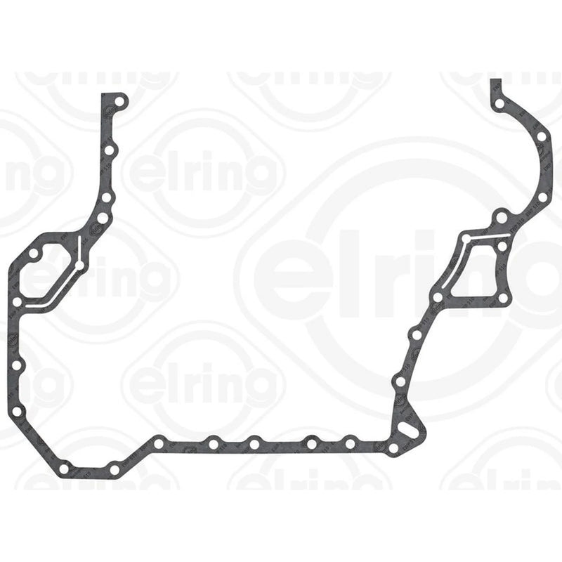 Elring Timing Case Gasket Thick fits Scania 4 - Series 1995-2008