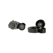 Gates V-Ribbed Belt Set K0410PK1570HD