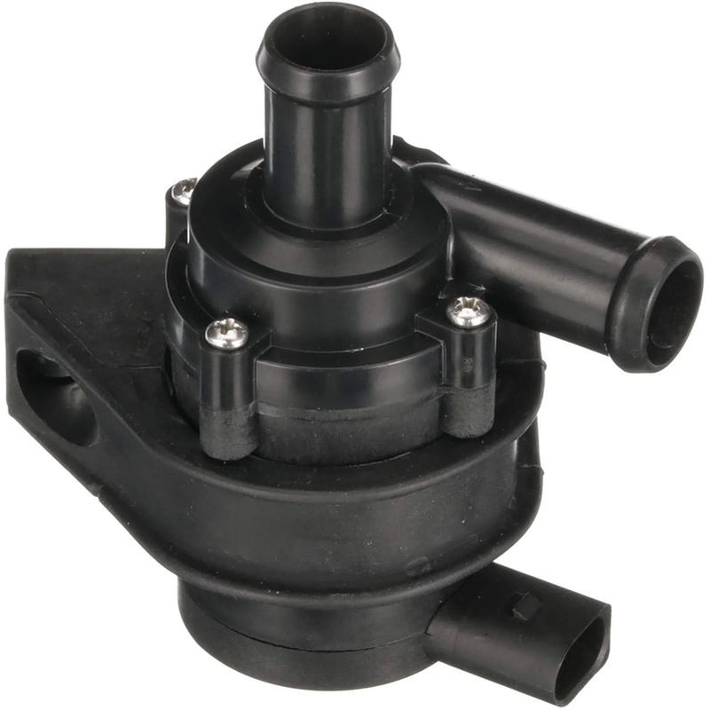 Gates Engine Cooling Water Pump fits Skoda Superb II 2008-2015 3.6
