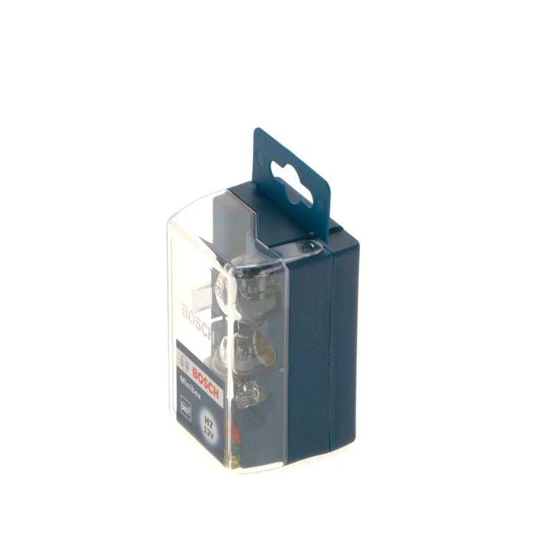 Bosch Car Bulb Assortment Set