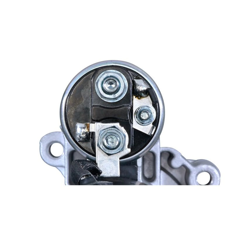 Hella Starter Motor 12V 1.4kW 10 Teeth fits Citroën Berlingo First 1996-2005