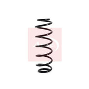 Apec Rear Suspension Coil Spring ACS1031