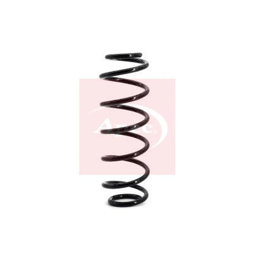 Apec Rear Suspension Coil Spring ACS1031