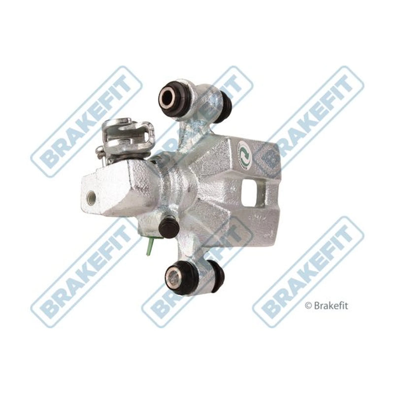 Apec Brake Caliper Assembly Rear Left BCA1491