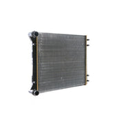 Mahle Engine Radiator fits Audi A2 2000-2005 1.2 1.4 1.6