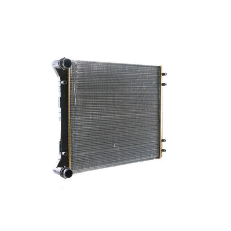 Mahle Engine Radiator fits Audi A2 2000-2005 1.2 1.4 1.6