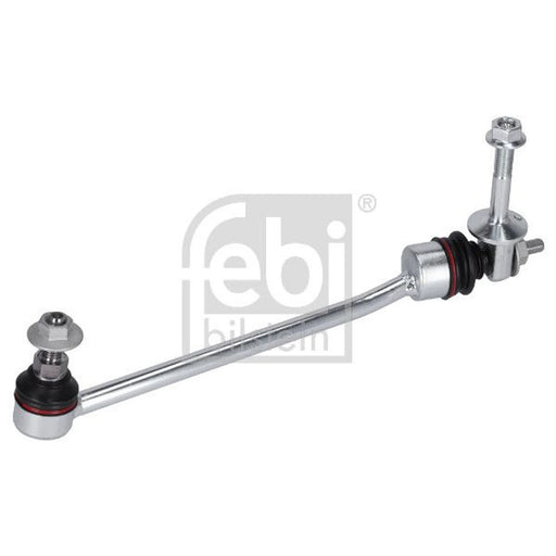 Febi Stabiliser Bar Link Coupling Rod Front Left 180970