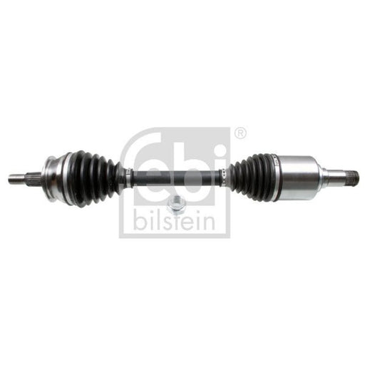 Febi CV Drive Shaft Driveshaft Front Left 185196