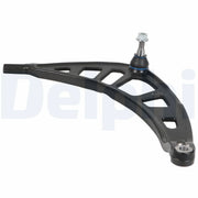 Delphi Control/Trailing Arm Front Left fits Mini Mini Countryman 2010-2016
