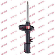 KYB Shock Absorber Damper Strut Front Left fits Kia Shuma 1996-2001 1.5