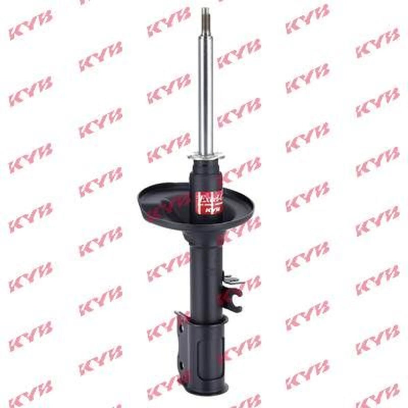 KYB Shock Absorber Damper Strut Front Left fits Kia Shuma 1996-2001 1.5