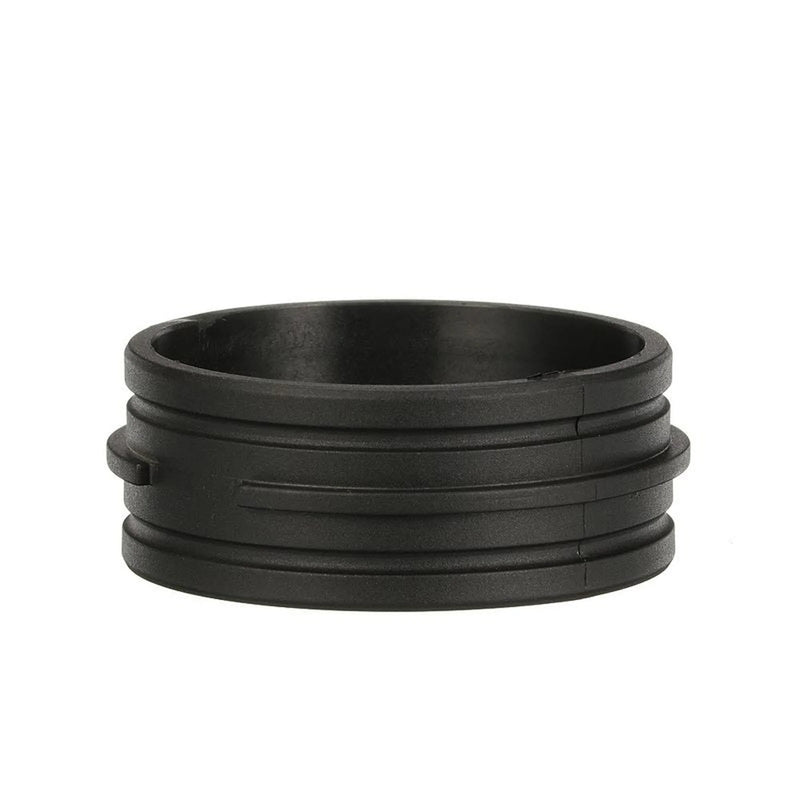 Gates Air Supply Hose 30mm Silicone fits BMW 3 1998-2007