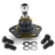 NAPA Ball Joint Front Right fits Ldv Maxus 2005-2009 2.5