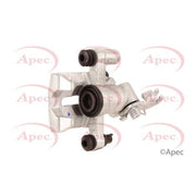 Apec 2 x Rear Brake Calipers fits Mazda MX-5 1990-2005 1.6 1.8