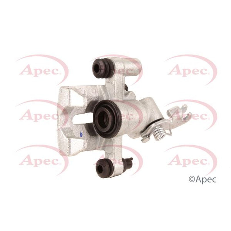 Apec 2 x Rear Brake Calipers fits Mazda MX-5 1990-2005 1.6 1.8