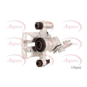 Apec Brake Caliper Assembly Rear Left LCA616