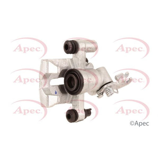 Apec 2 x Rear Brake Calipers fits Mazda MX-5 1990-2005 1.6 1.8