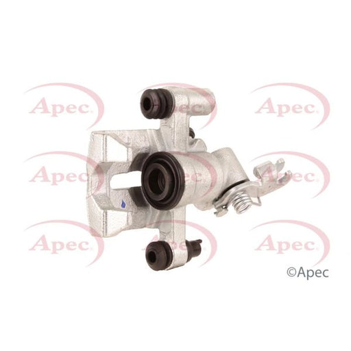 Apec Brake Caliper Assembly Rear Left LCA616