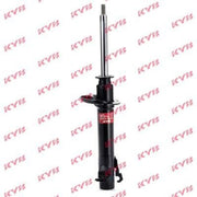 KYB Shock Absorber Damper Strut Front Right fits Ford Fiesta V 2001-2010