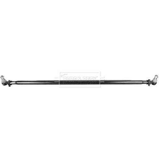 Borg & Beck Inner Rack End Right Joint BTR33030