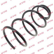 KYB Front Suspension Coil Spring fits Toyota Camry 1991-1996 3.0