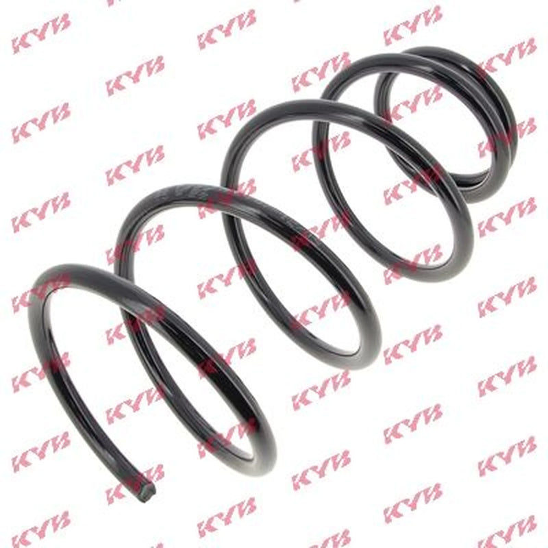 KYB 2 x Suspension Springs fits Toyota Camry 1991-1996 3.0