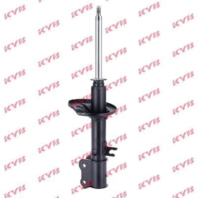 KYB Shock Absorber Damper Strut Rear Right fits Kia Clarus 1996-2001 1.8 2.0
