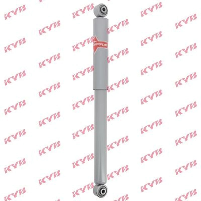 KYB Shock Absorber Damper Strut Rear fits Ford Transit 1991-2000 2.0 2.5