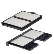 Hengst Cabin Air Filter (Pollen Filter) fits Toyota Avensis 1997-2003
