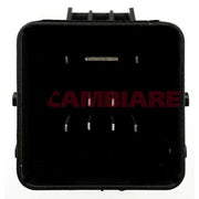 Cambiare Glow Plug Control Unit fits Citroën Relay III 2006-2016 2.2 3.0