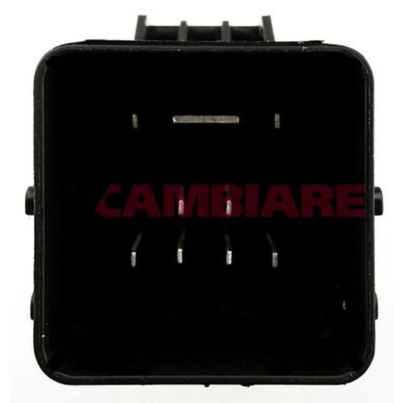Cambiare Glow Plug Control Unit fits Citroën Relay III 2006-2016 2.2 3.0