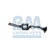 BM Catalysts Homologated Diesel Cat fits Citroën Dispatch I 1999-2006 2.0
