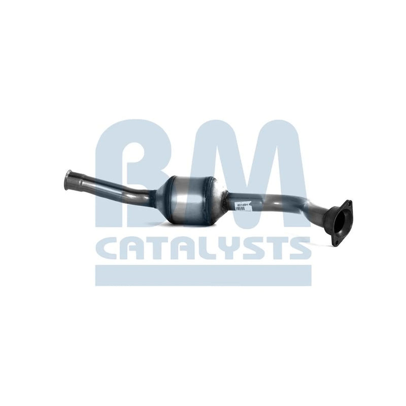 BM Catalysts Homologated Diesel Cat fits Citroën Dispatch I 1999-2006 2.0