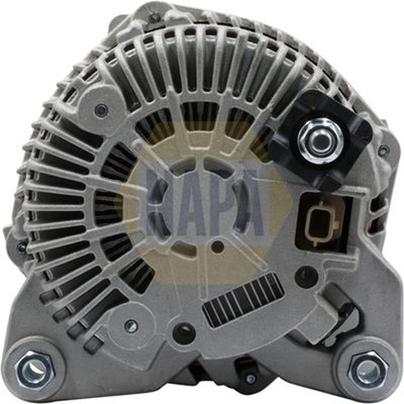NAPA Car Alternator 12V fits Renault Clio IV 2012-2021 1.5