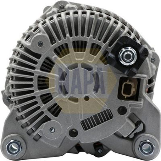 NAPA Car Alternator 12V fits Renault Clio IV 2012-2021 1.5