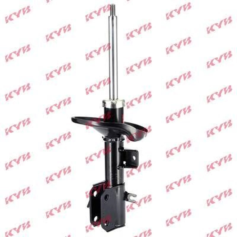 KYB Shock Absorber Damper Strut Front Left fits Suzuki Kizashi 2010 on 2.4
