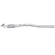 Hella Exhaust Pipe OD fits Opel Astra H 2005-2010 1.6 1.8