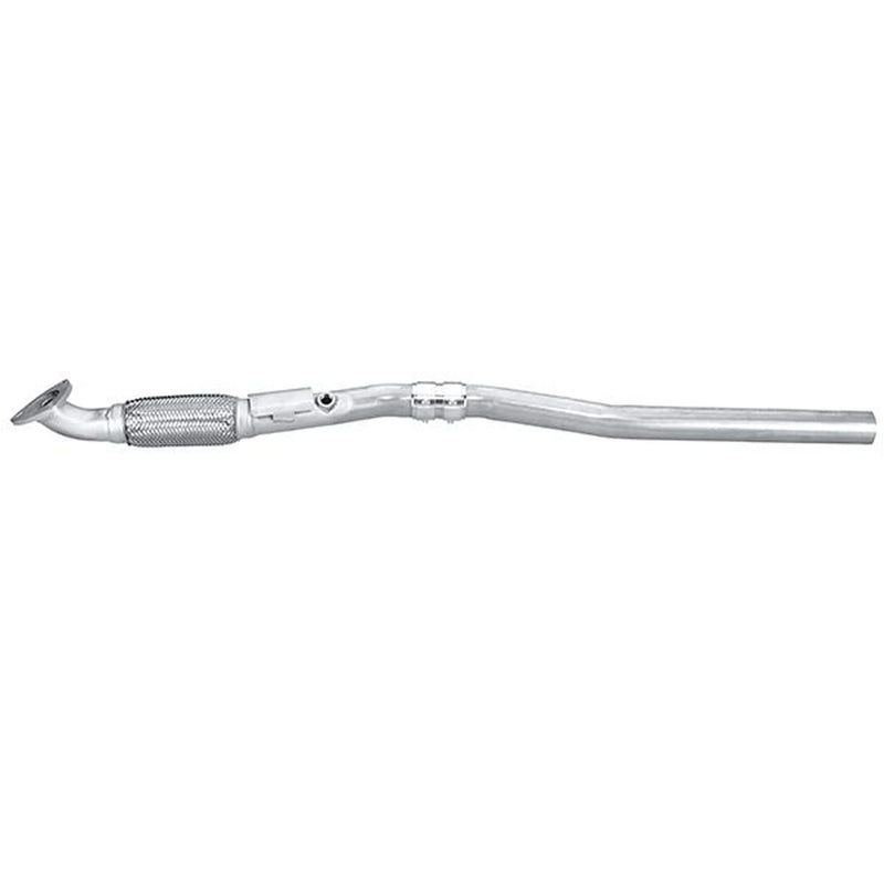 Hella Exhaust Pipe OD fits Opel Astra H 2005-2010 1.6 1.8