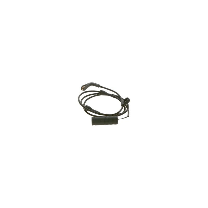 Bosch Brake Pad Wear Sensor Rear fits BMW 5 1996-2004