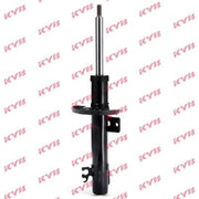 KYB Shock Absorber Damper Strut Front fits Seat Ibiza 2008-2017