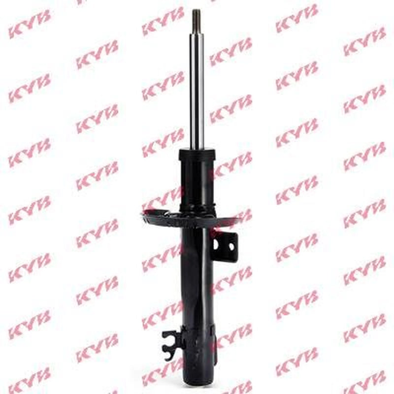 KYB Shock Absorber Damper Strut Front fits Seat Ibiza 2008-2017