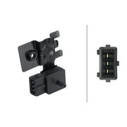 Hella MAP Sensor (Manifold Air Pressure) 6PP 009 400-961