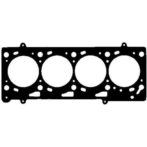 BGA Cylinder Head Gasket 0mm Thick fits Audi A2 2002-2005 1.6