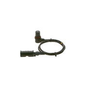 Bosch Crankshaft Position Sensor fits Man Tga 2001-2009