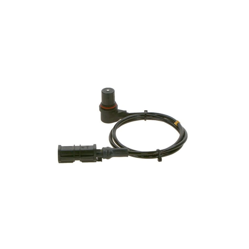 Bosch Crankshaft Position Sensor fits Man Tga 2001-2009