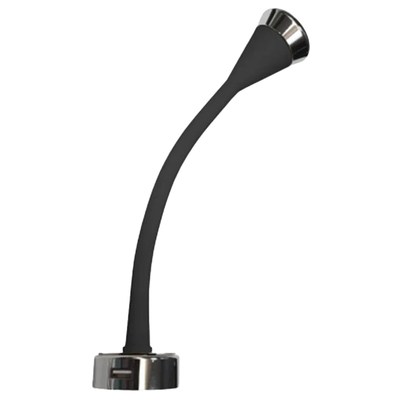 Dimatec Flexible Reading Light 12V 1.5W USB