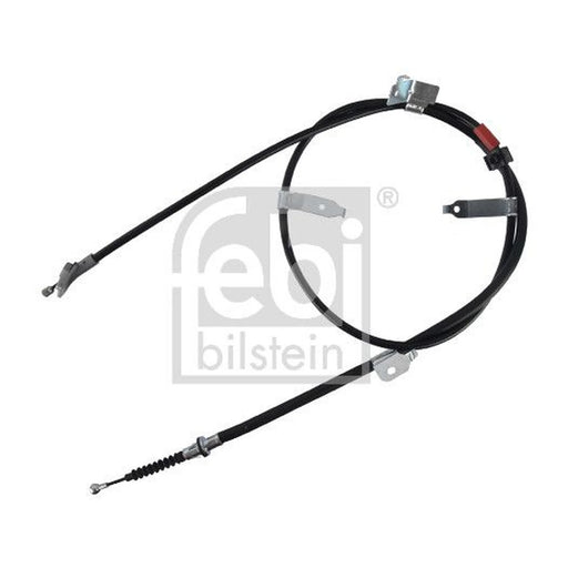 Febi Handbrake Cable Right Rear 188282